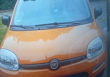 Fiat New Panda 1.2 8V LOUNGE LOUNGE