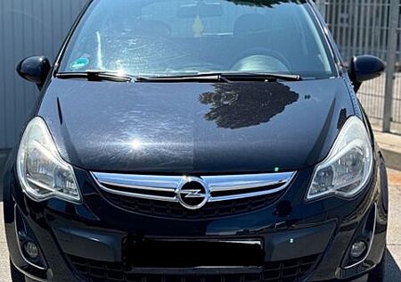 Opel Corsa 1.0 Twinport ecoFLEX Edition Edition