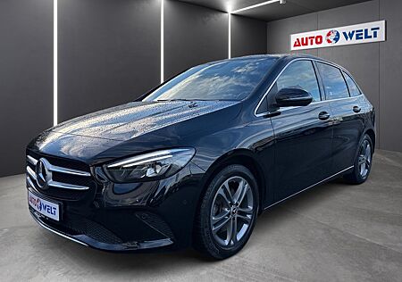 Mercedes-Benz B 200 B200 Edition 2020 Navi DAB Kamera Leder