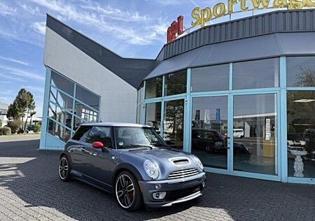 Mini Cooper S John Cooper Works GP