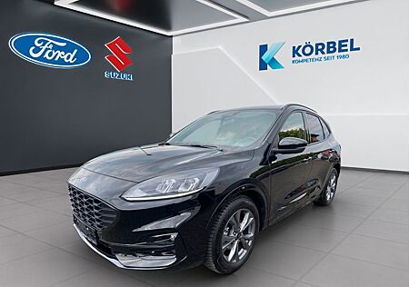 Ford Kuga 2.0 ST-Line Automatik*el.Heck*WinterPaket2*