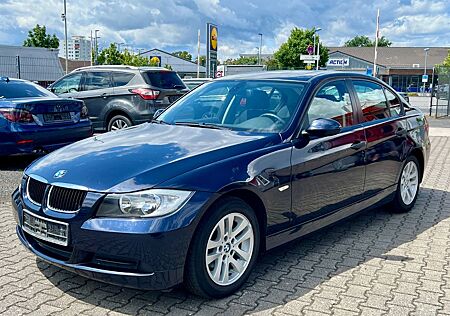BMW 318i Lim. *KLIMAAUT./ SHD*