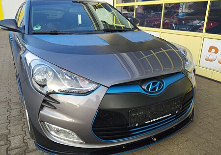 Hyundai Veloster Style