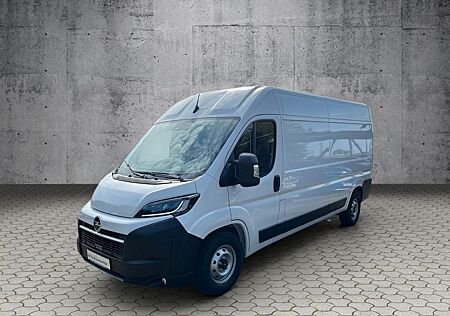 Opel Movano C Cargo L3H3 verstärkt NAVI, LED-LICHT