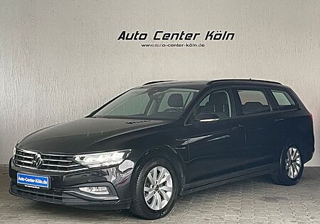 VW Passat Variant Volkswagen Passat 2.0 TDI DSG Variant*Navi*LED*ACC*KAMERA*