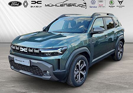Dacia Duster Hybrid 140 Journey RFK+SHZ+PDC