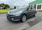 Peugeot 207 CC Cabrio-Coupe Sport / Hockenheim / 1 Hand