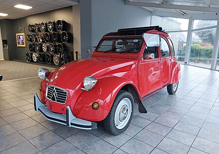 Citroën 2 CV