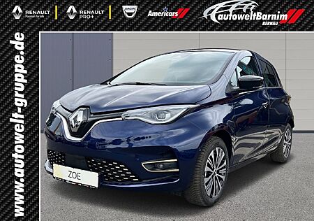 Renault ZOE Iconic R135