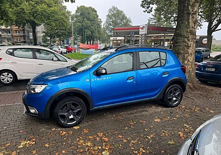 Dacia Sandero II Stepway Celebration