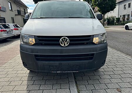 VW T5 Transporter Volkswagen 2. Hand