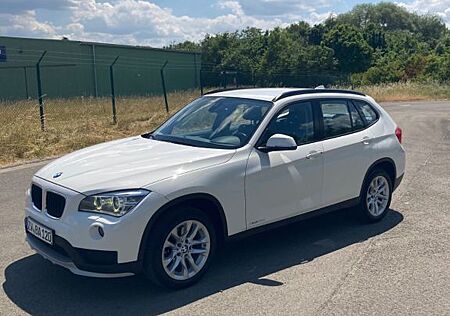 BMW X1 20d X-Drive