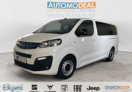 Opel Vivaro Kombi L ALLWETTER NAV TEMPOMAT APPLE/ANDR