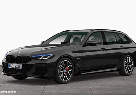 BMW 530e xDrive Touring M Sport AHK Harman/K Laser