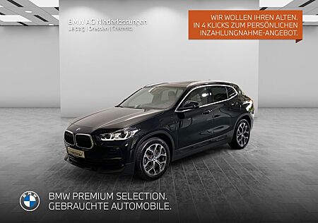 BMW X2 xDrive25e Navi Driv.Assist+ Head-Up Kamera