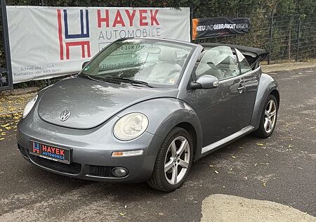 VW New Beetle Volkswagen Cabriolet 1.9 TDI*klima*sitzheizung*