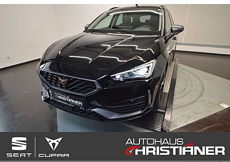 Cupra Leon 2.0 TDI Navi/ SHZ/ GJR/ Beats/ Full Link...