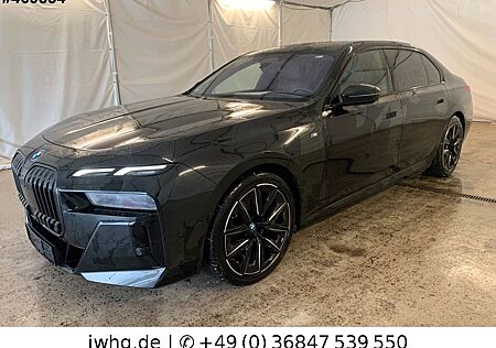 BMW i7 xDr60 M Sport Pro ExecutiveDrive|SkyL|Massage