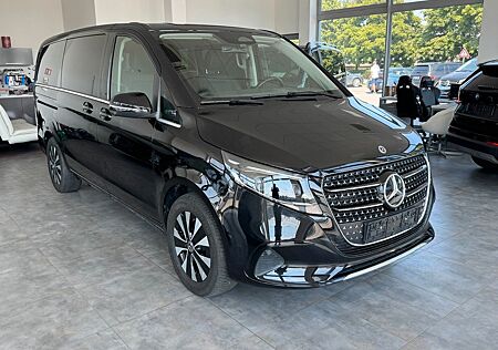 Mercedes-Benz V 250 V250d Aut. AVAN lang 4M*DISTR*SPUR*360°MULTIBEAM