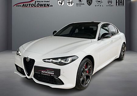 Alfa Romeo Giulia 2.0 Turbo 16V Tributo Italiano