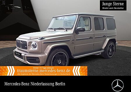 Mercedes-Benz G 63 AMG Superior/SHD/Standhzg/Night II/Drivers