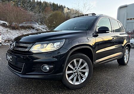 VW Tiguan Volkswagen Sport & Style BMT 4Motion/PANO/TUV/AUTMAT