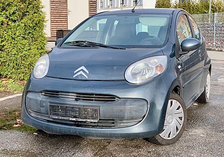 Citroën C1 Style ~TÜV 02/2027~KLIMA~