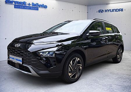 Hyundai Bayon 1.0 T-GDI 48V-Hybrid Trend