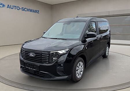Ford Tourneo Courier Trend Schutzbrief 4J./100.000KM