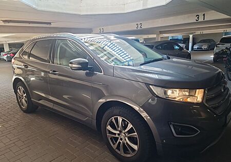 Ford Edge 2,0 l TDCi Bi-Turbo