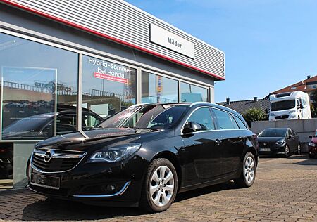 Opel Insignia A Sports Tourer Business Innovation