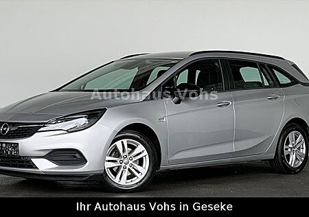 Opel Astra K ST 1.2 Edition LED,LHZ,SHZ,R-Kamera,Link