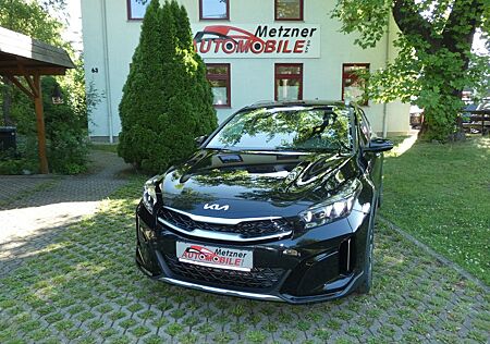 Kia XCeed , T-Leder, Wi-P., Navi, Kamera, 2xPDC