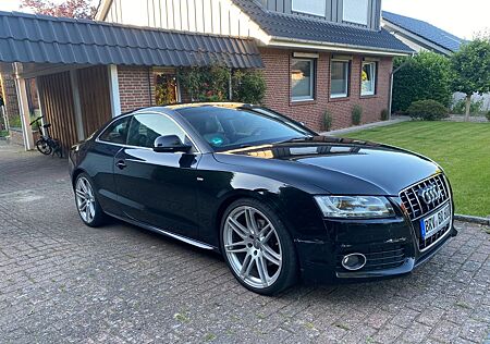 Audi A5 2.0 TFSI 155kW -