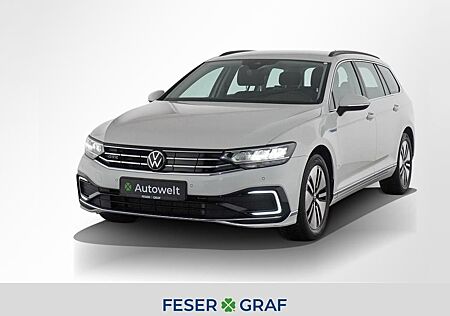 VW Passat Variant Volkswagen GTE 1.4 TSI e-Hybrid DSG LED Navi