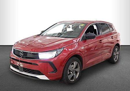 Opel Grandland X Grandland Elegance
