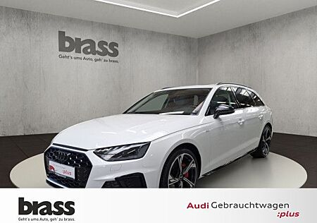 Audi A4 Avant S line 40 TFSI 150(204) kW(PS) S tronic