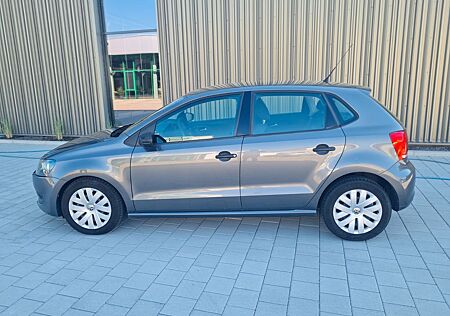 VW Polo Volkswagen 1.6 TDI 66kW Comfortline Comfortline
