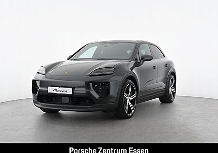 Porsche Macan 4S / Panorama Luftfederung Multifunktions
