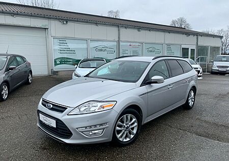 Ford Mondeo 1,6 Turnier*Klima*Navi*Leder*SHZ*PDC*AHK