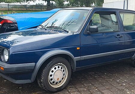 VW Golf Volkswagen 1.6 Standard