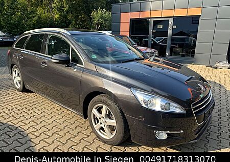 Peugeot 508 SW Active 1.6 THP NAVIGATION PANORAMADACH