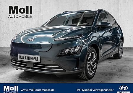 Hyundai Kona Elektro Advantage-Paket Navi Klimaaut. Appl
