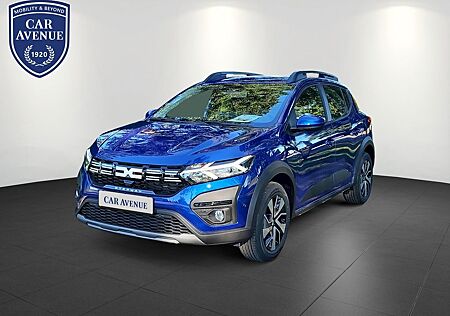 Dacia Sandero Stepway Expression TCe 90 Klimaautomatik