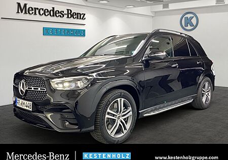 Mercedes-Benz GLE 450 d 4M AMG WideScreen 360° Stdhzg HUD AHK