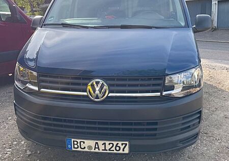 VW T6 Transporter Volkswagen