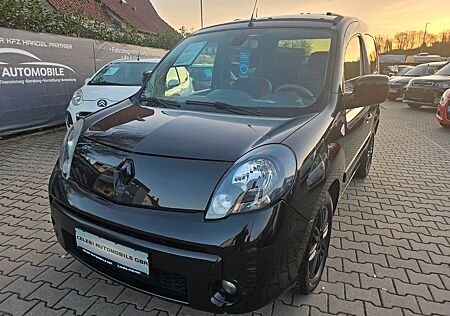 Renault Kangoo *BE BOP*GLASSDACH*KLIMA*SONDERMODELL*1.6*