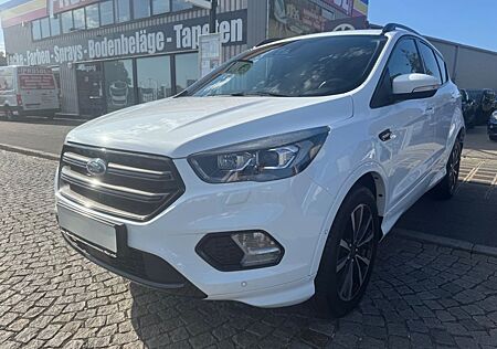 Ford Kuga ST-Line NAVI KAMERA SHZ LHZ