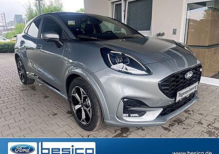 Ford Puma ST-Line MHEV+PDC+RFK+LED+NAV+DAB+iACC+BLIS+