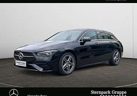 Mercedes-Benz CLA 200 Shooting Brake CLA 200 SB AMG Premium +DISTRONIC+Keyless Go+Cam